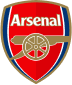 logo fc Arsenal